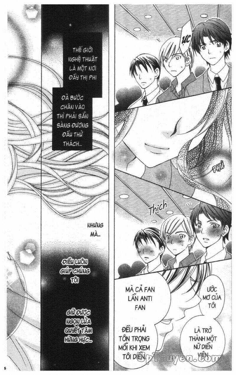 I Love You Suzuki Chapter 16 trang 137