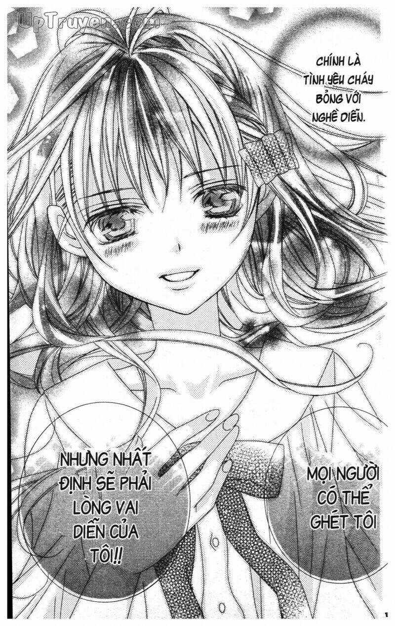 I Love You Suzuki Chapter 16 trang 138