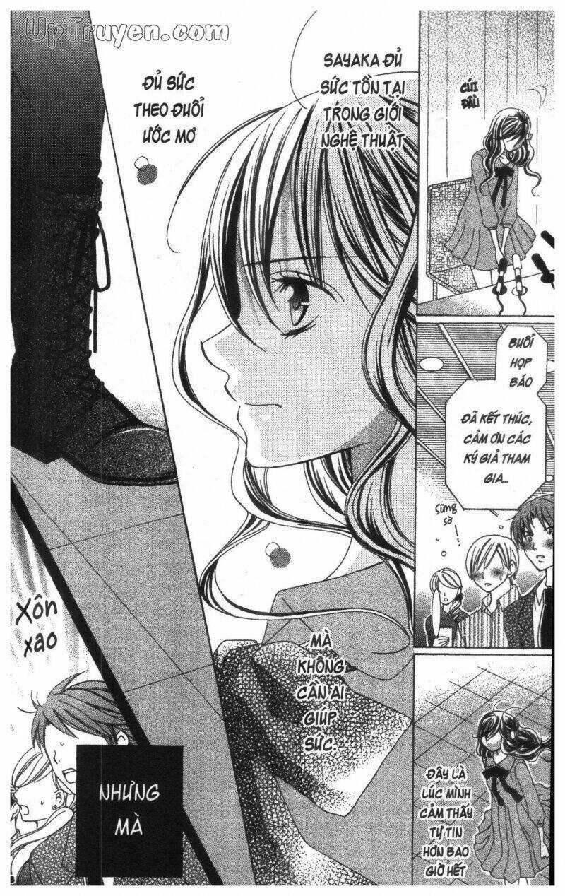 I Love You Suzuki Chapter 16 trang 139