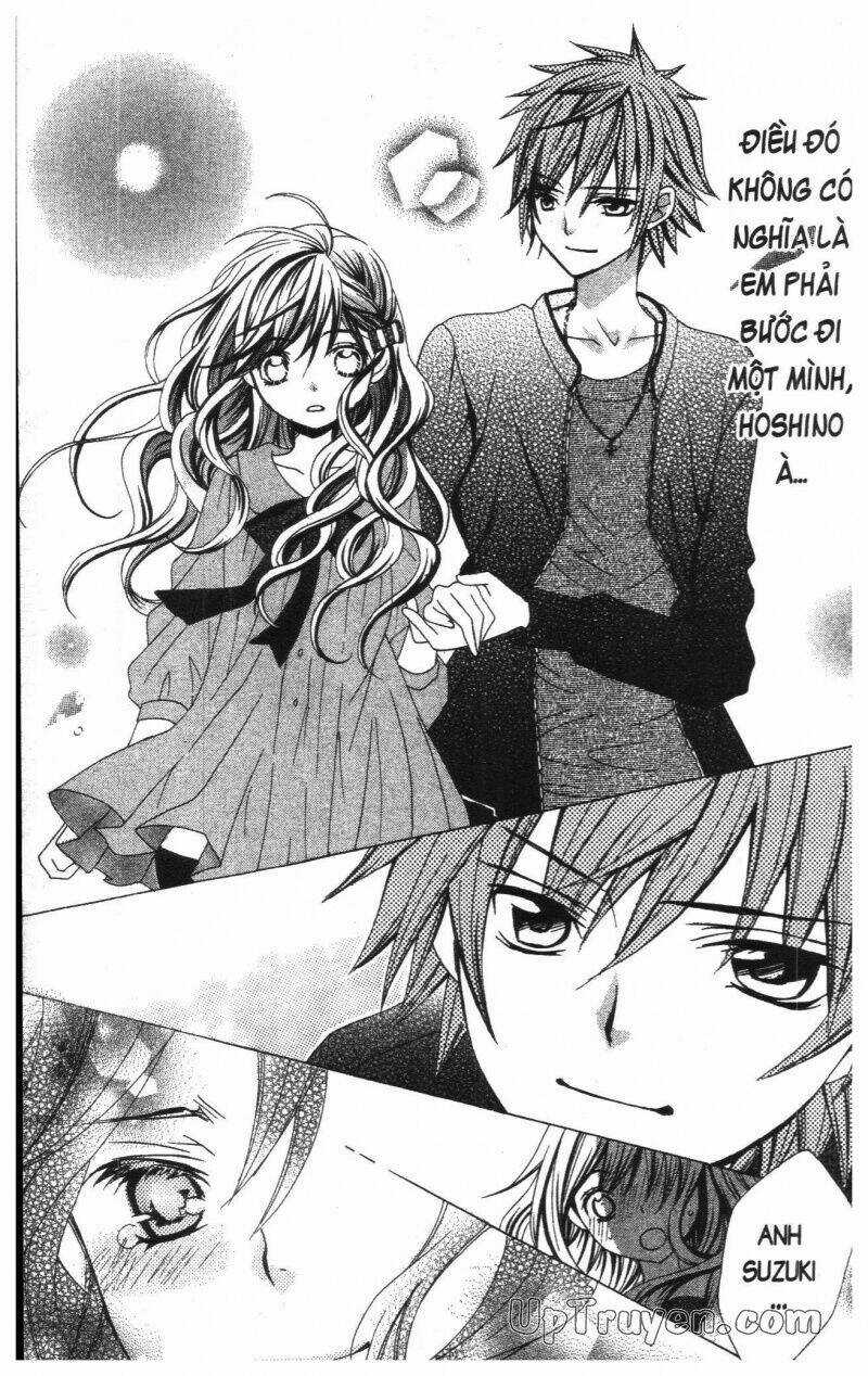 I Love You Suzuki Chapter 16 trang 140