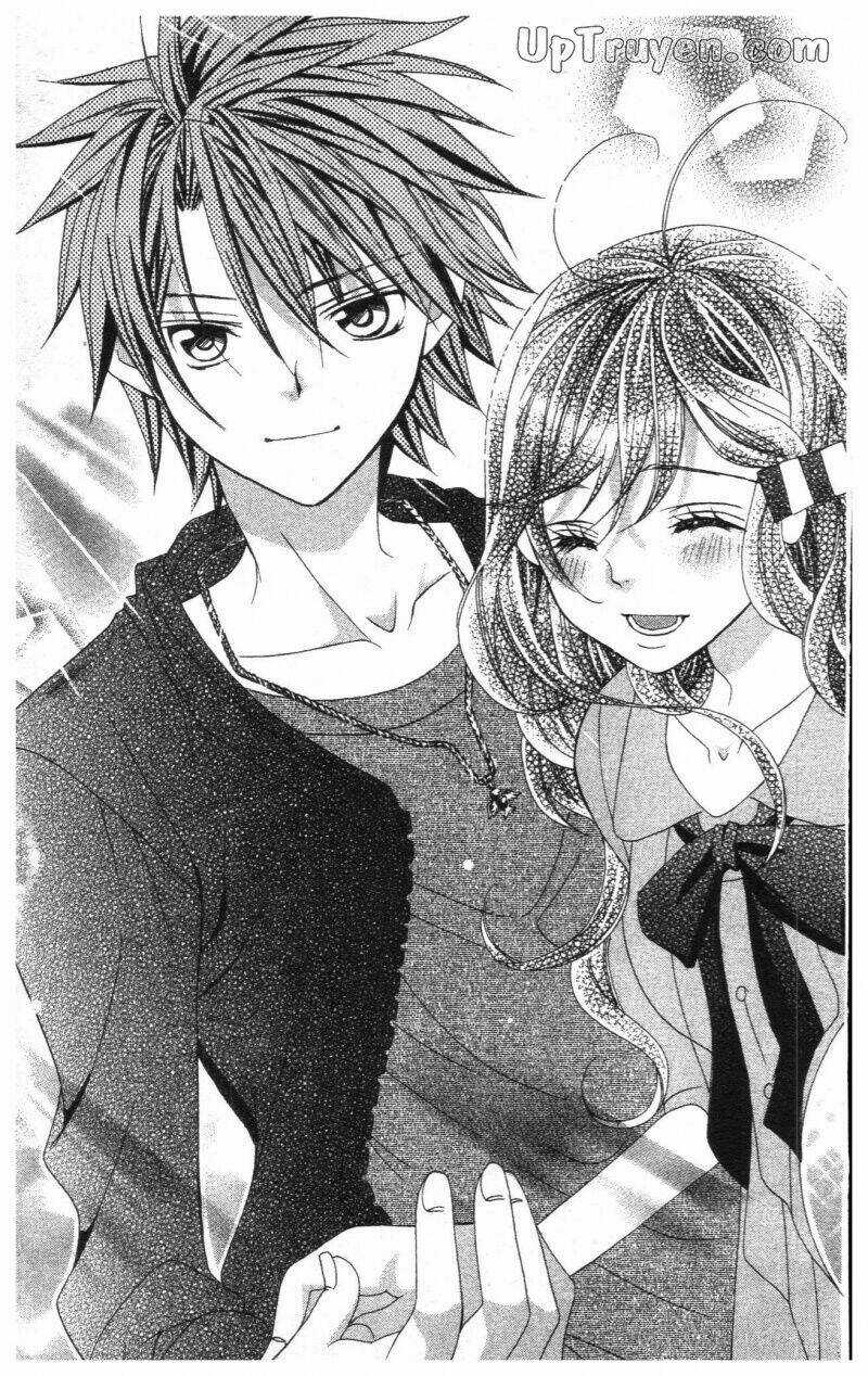 I Love You Suzuki Chapter 16 trang 142