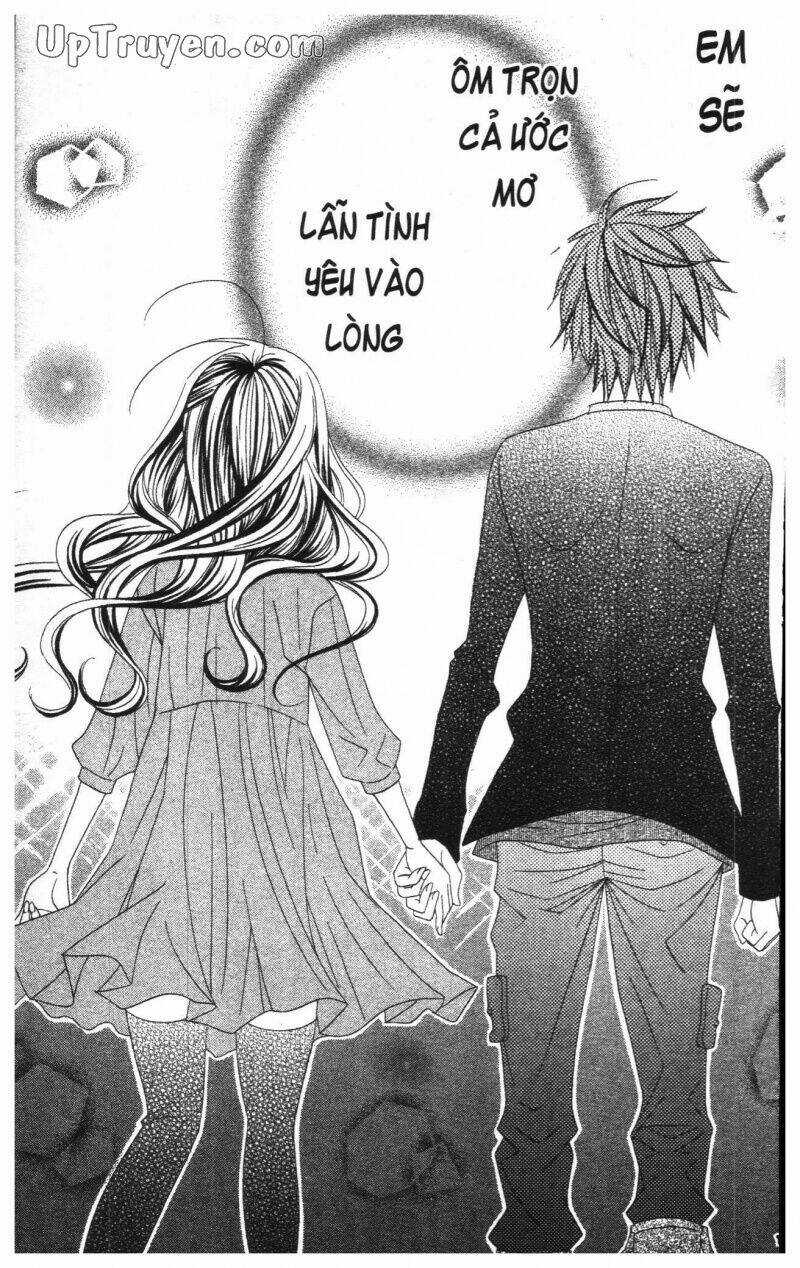 I Love You Suzuki Chapter 16 trang 144