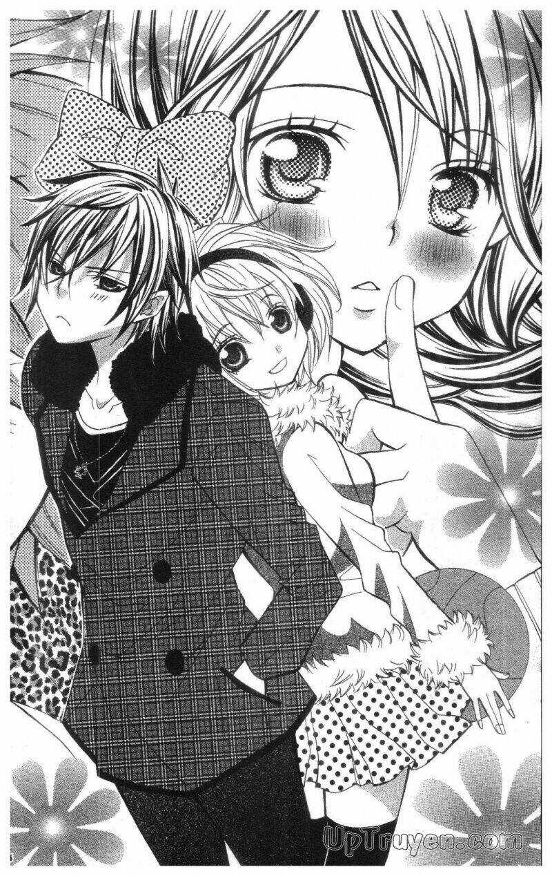 I Love You Suzuki Chapter 16 trang 147