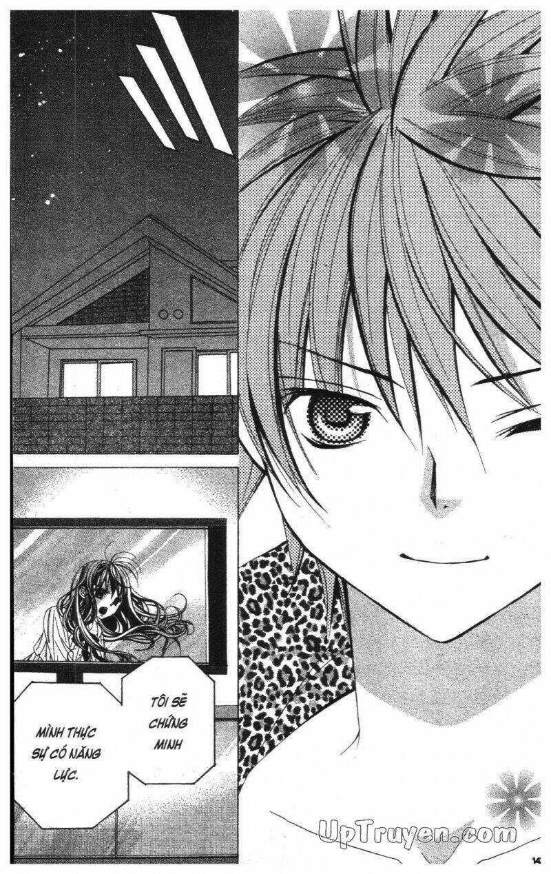 I Love You Suzuki Chapter 16 trang 148