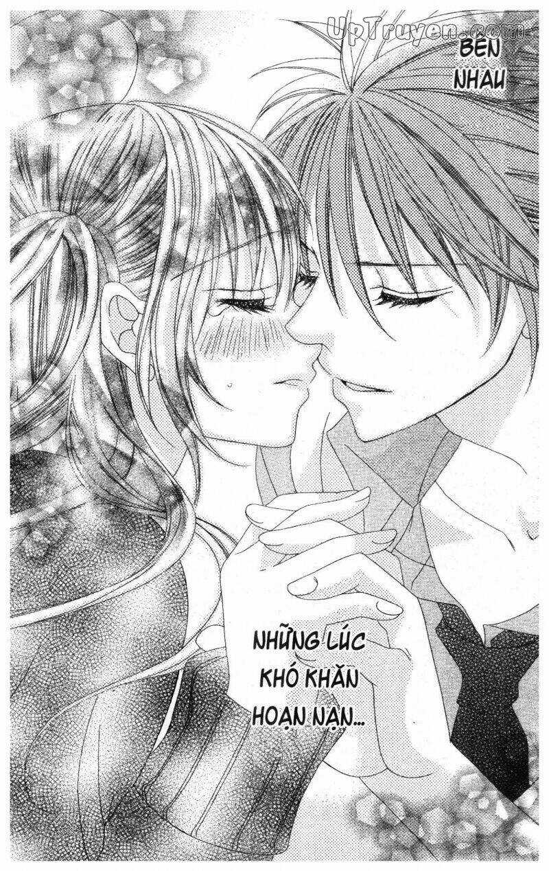 I Love You Suzuki Chapter 16 trang 15