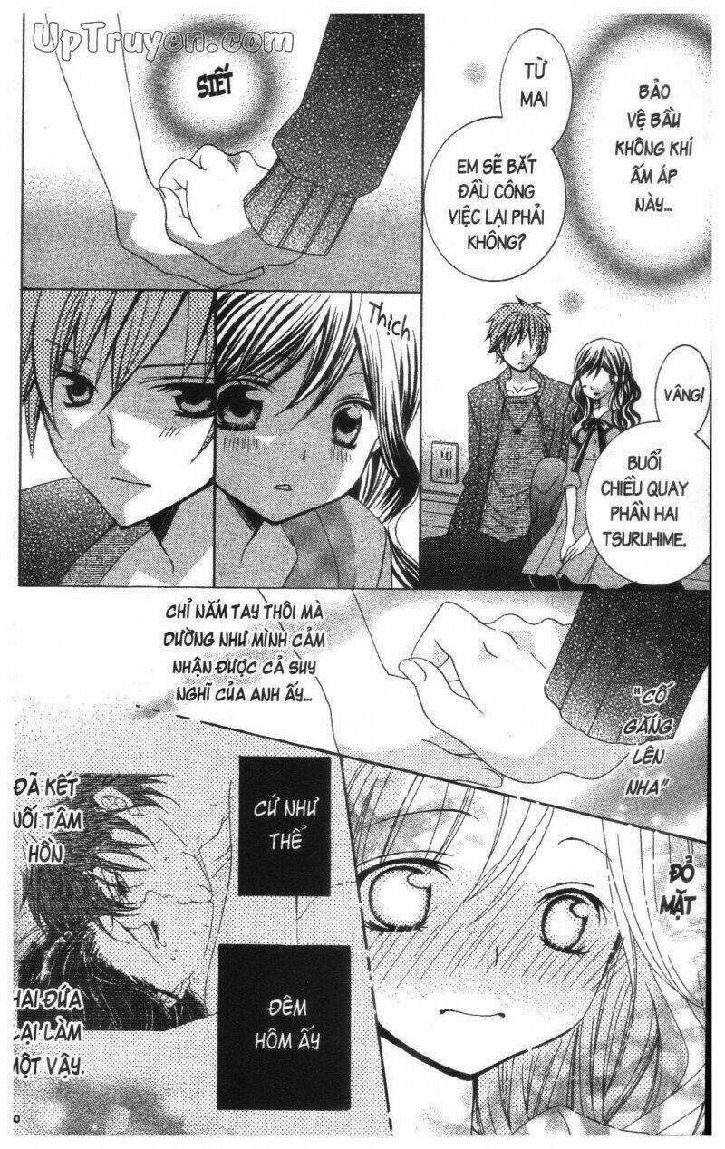 I Love You Suzuki Chapter 16 trang 151