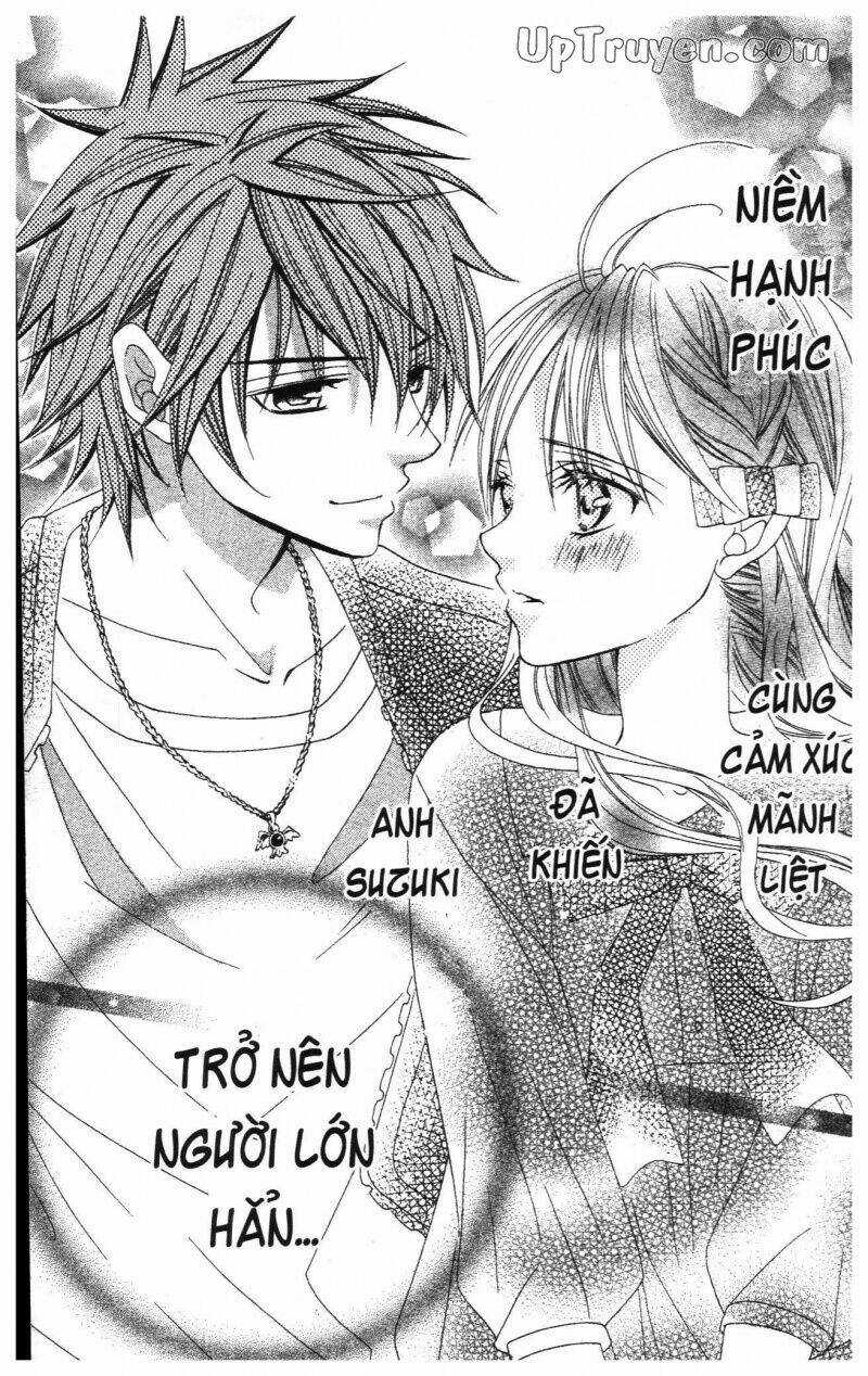 I Love You Suzuki Chapter 16 trang 152