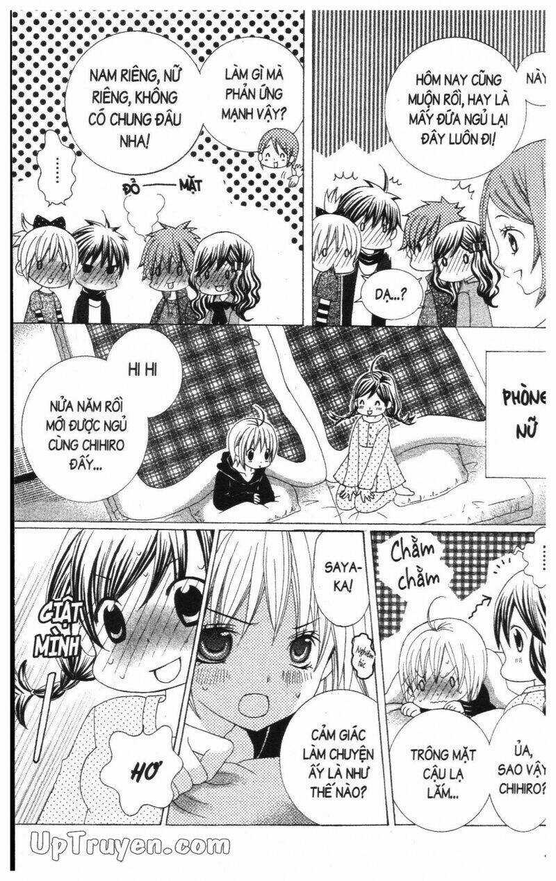 I Love You Suzuki Chapter 16 trang 156