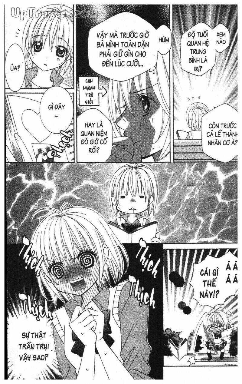 I Love You Suzuki Chapter 16 trang 160