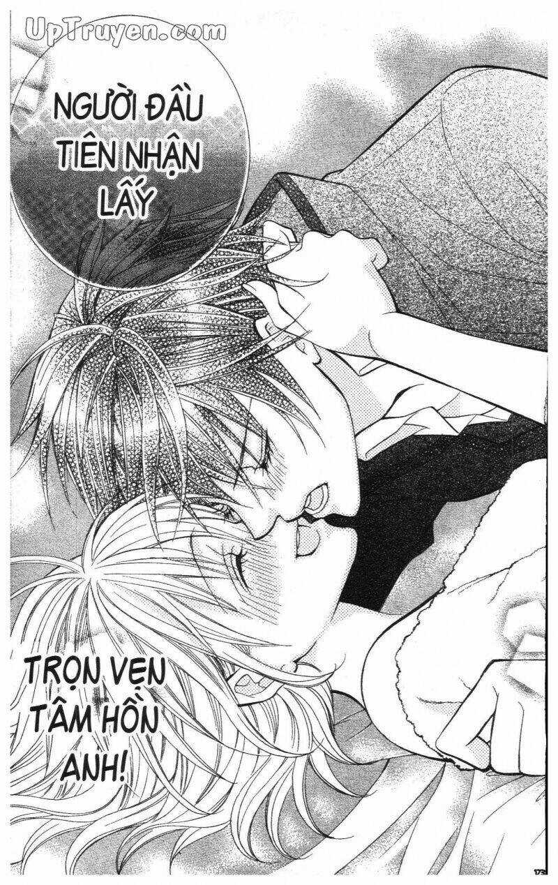 I Love You Suzuki Chapter 16 trang 174