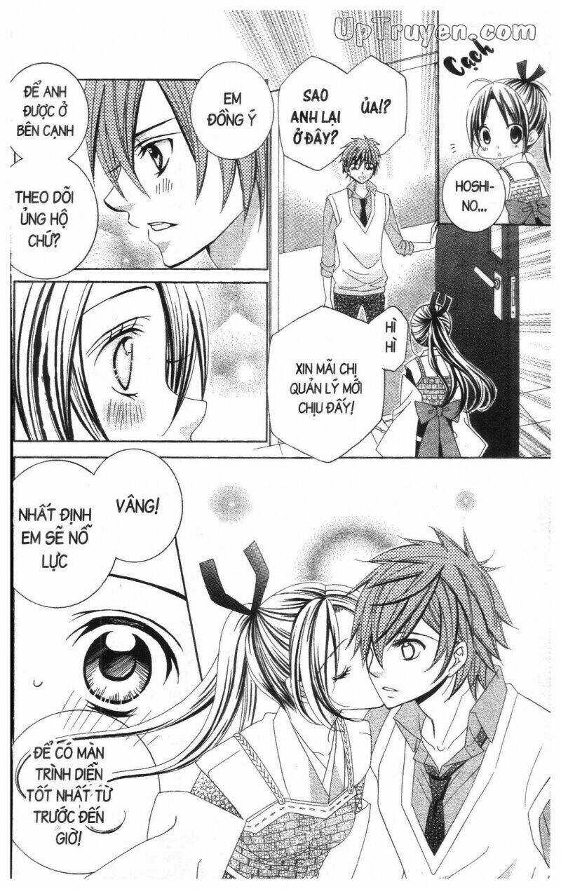 I Love You Suzuki Chapter 16 trang 177