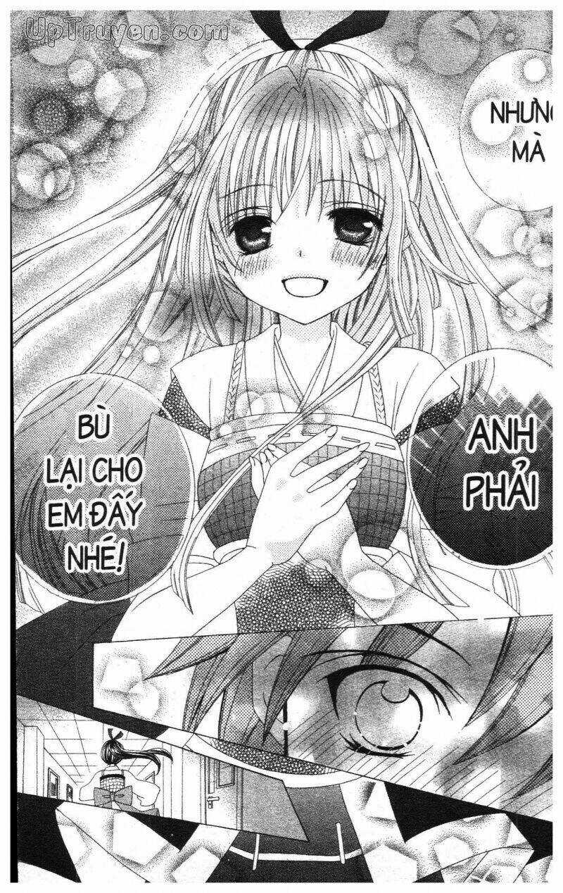 I Love You Suzuki Chapter 16 trang 178