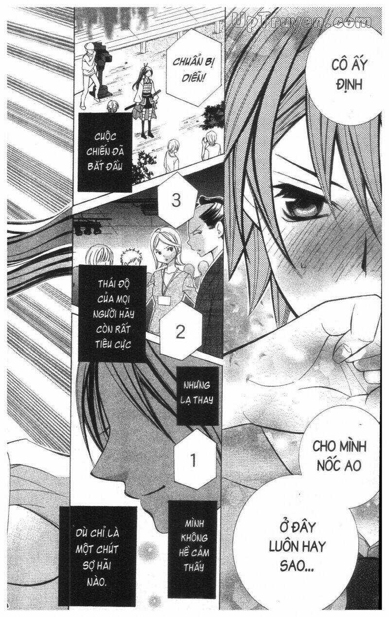 I Love You Suzuki Chapter 16 trang 179