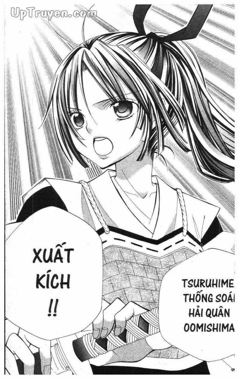 I Love You Suzuki Chapter 16 trang 180