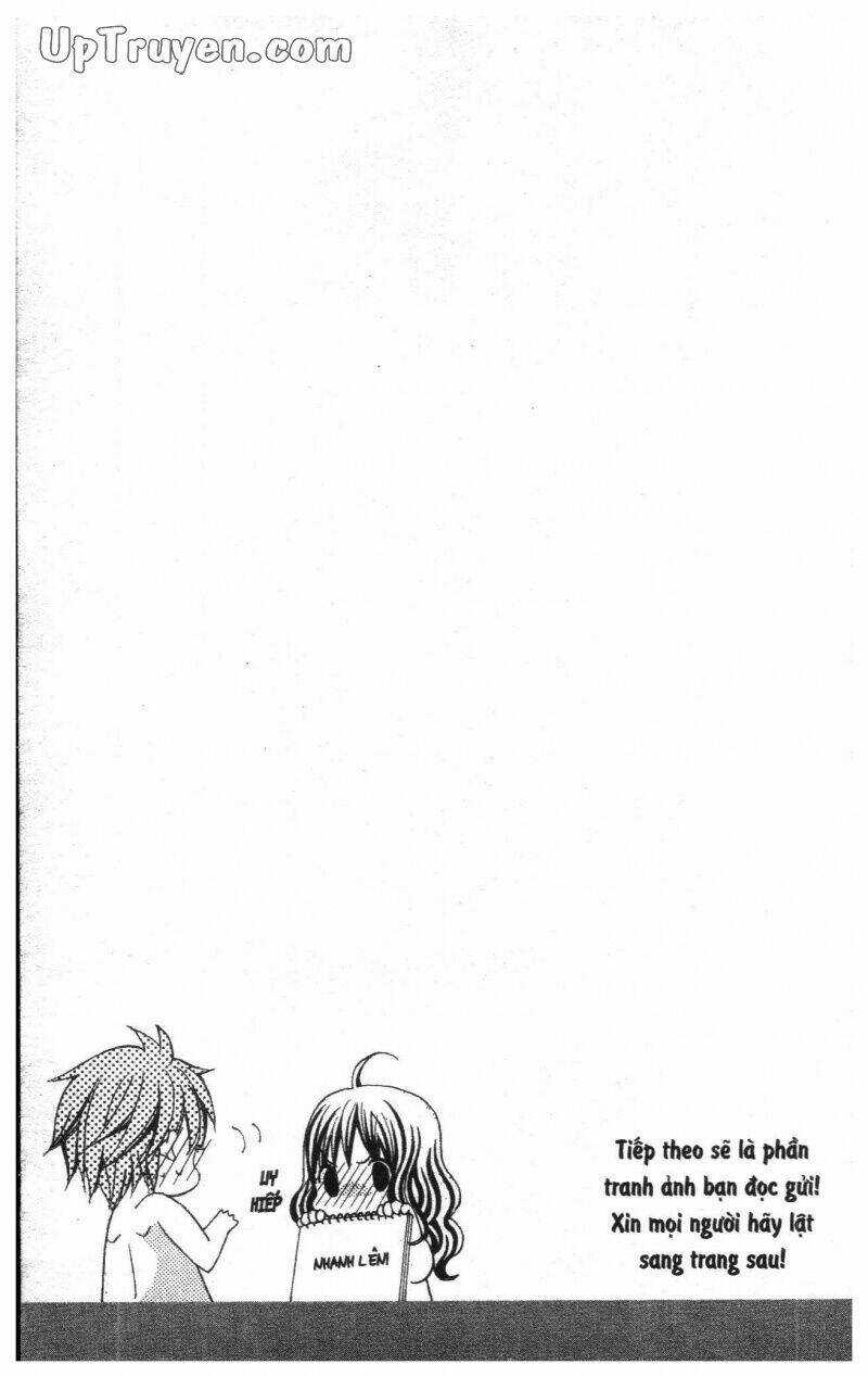 I Love You Suzuki Chapter 16 trang 182