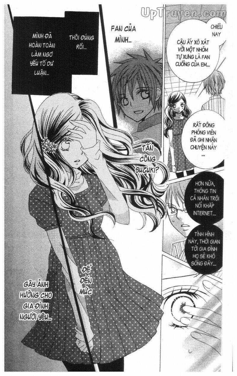 I Love You Suzuki Chapter 16 trang 29