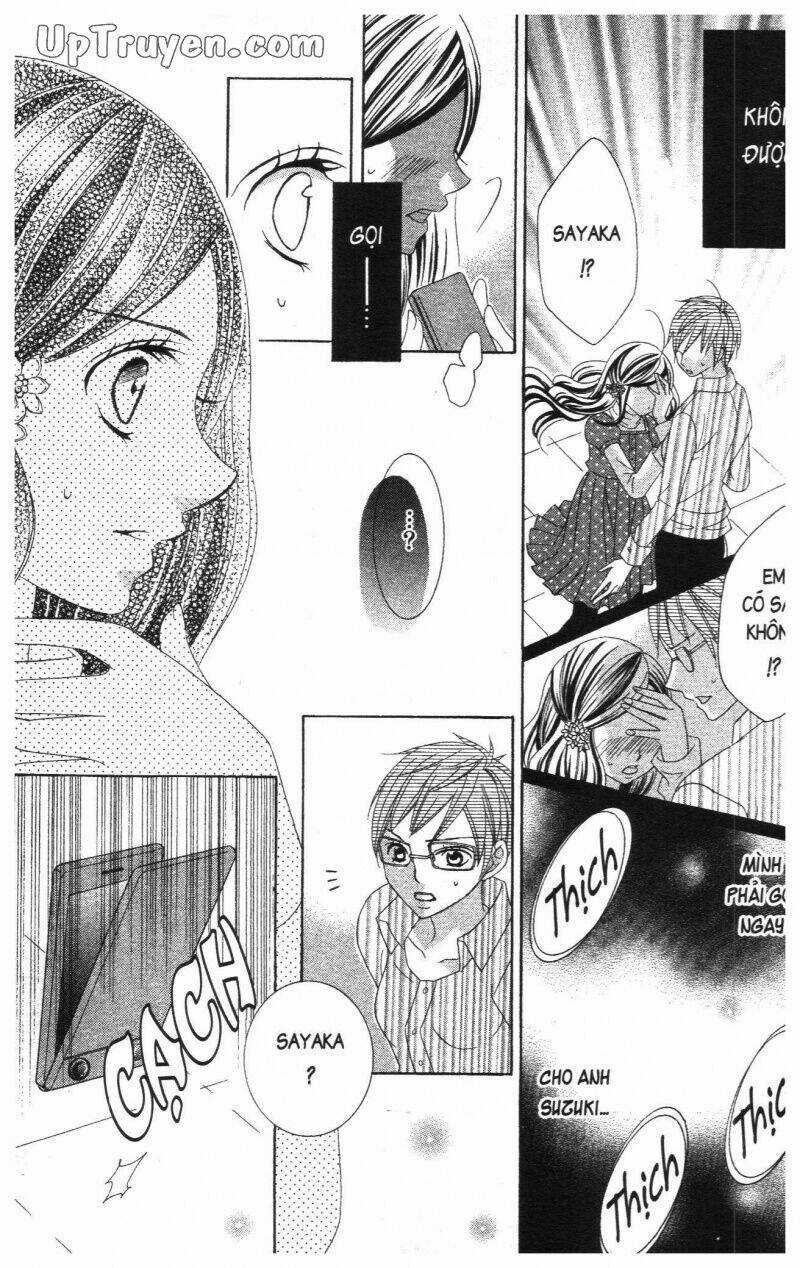 I Love You Suzuki Chapter 16 trang 30
