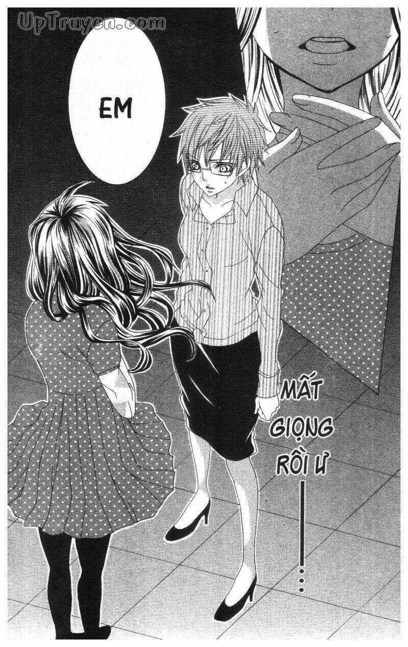I Love You Suzuki Chapter 16 trang 31