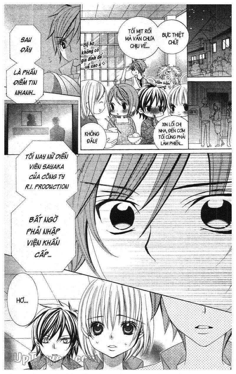 I Love You Suzuki Chapter 16 trang 32