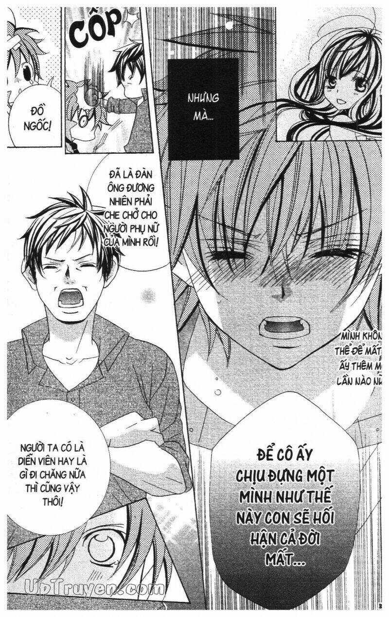 I Love You Suzuki Chapter 16 trang 34