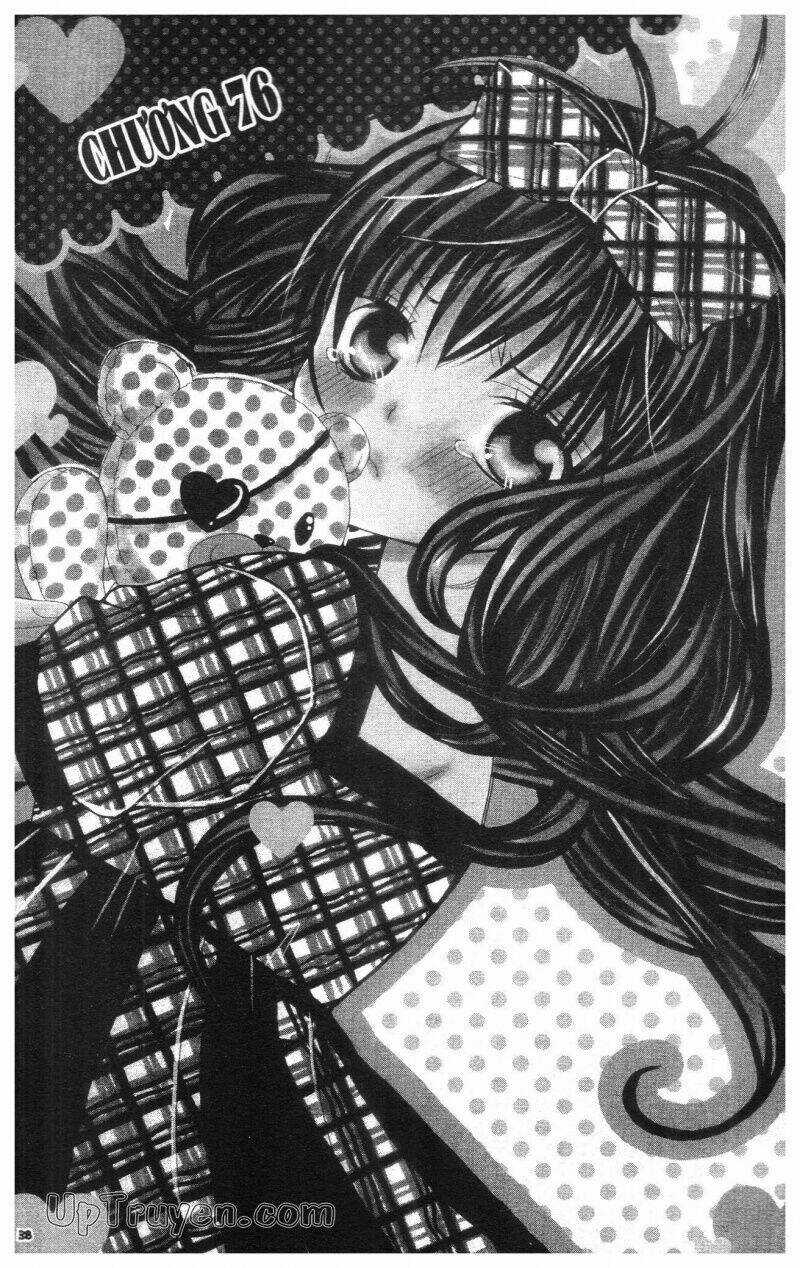 I Love You Suzuki Chapter 16 trang 39