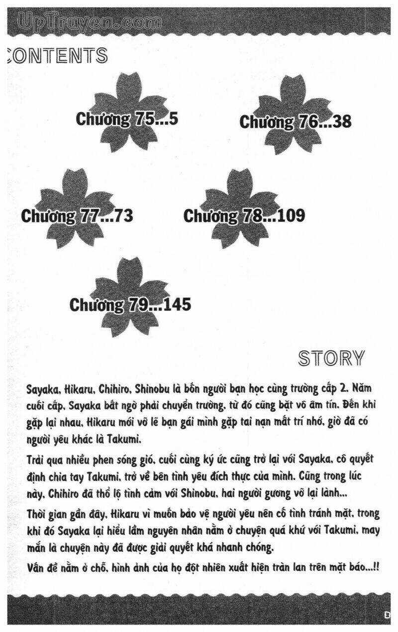 I Love You Suzuki Chapter 16 trang 4