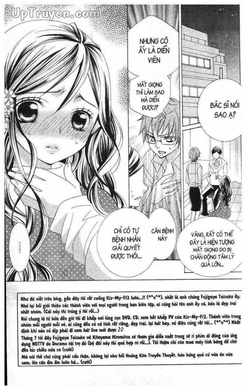 I Love You Suzuki Chapter 16 trang 40