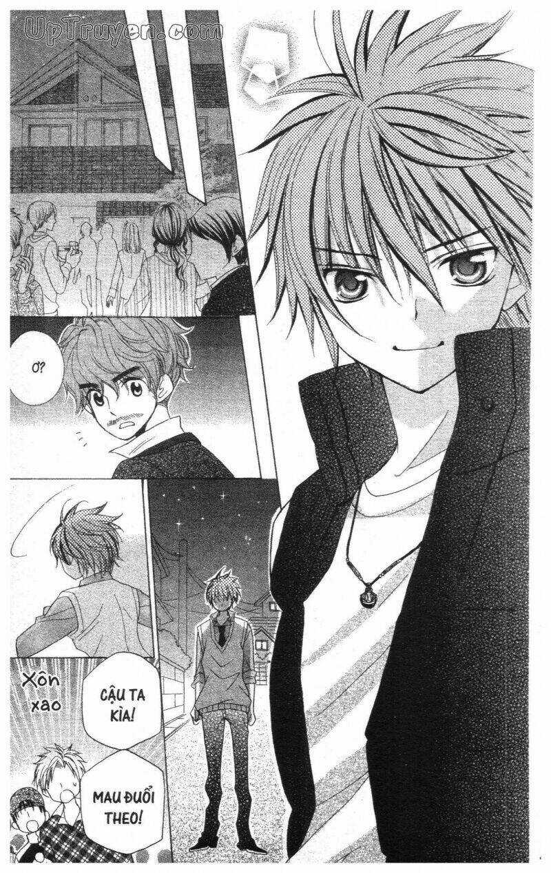 I Love You Suzuki Chapter 16 trang 44