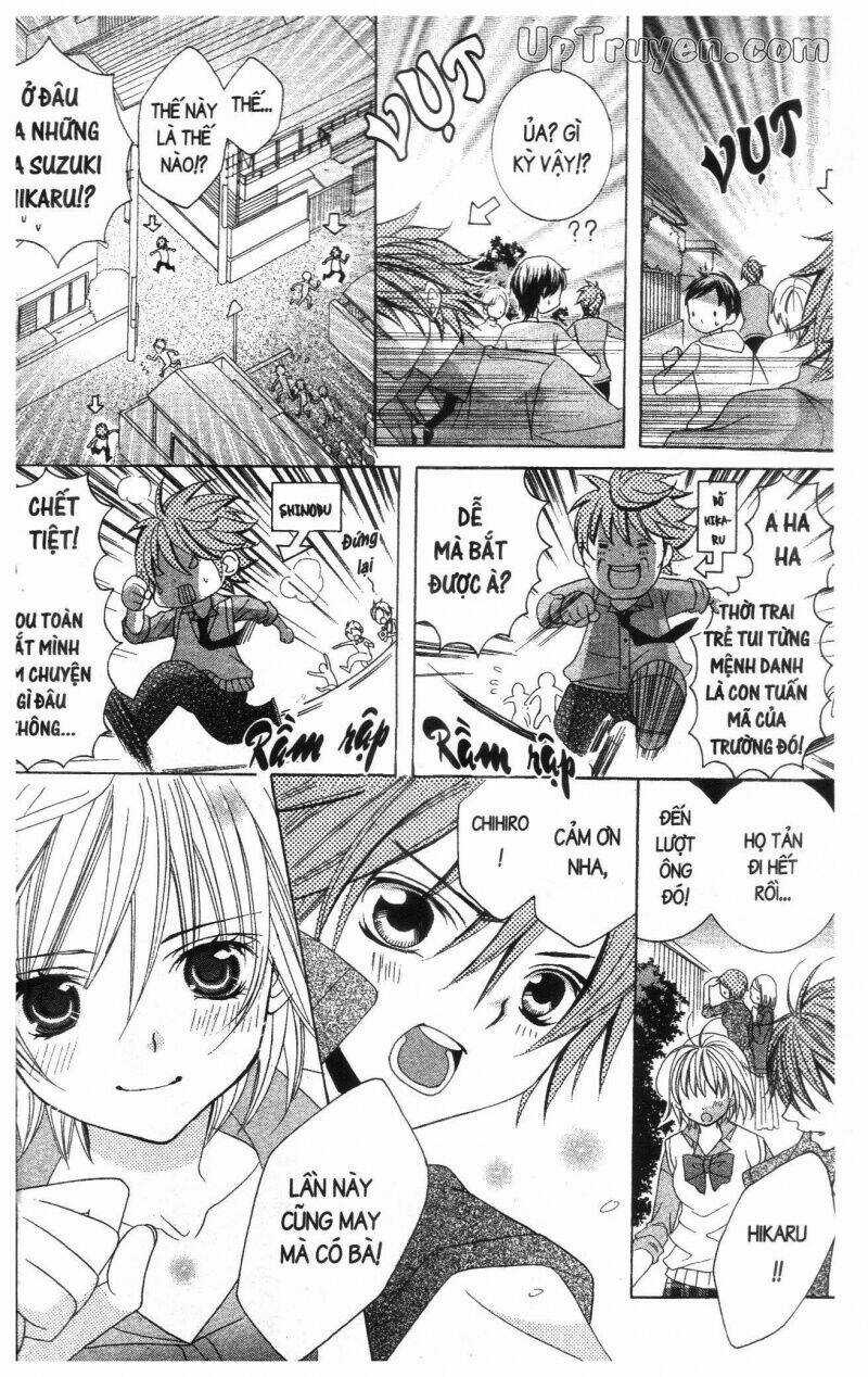 I Love You Suzuki Chapter 16 trang 45