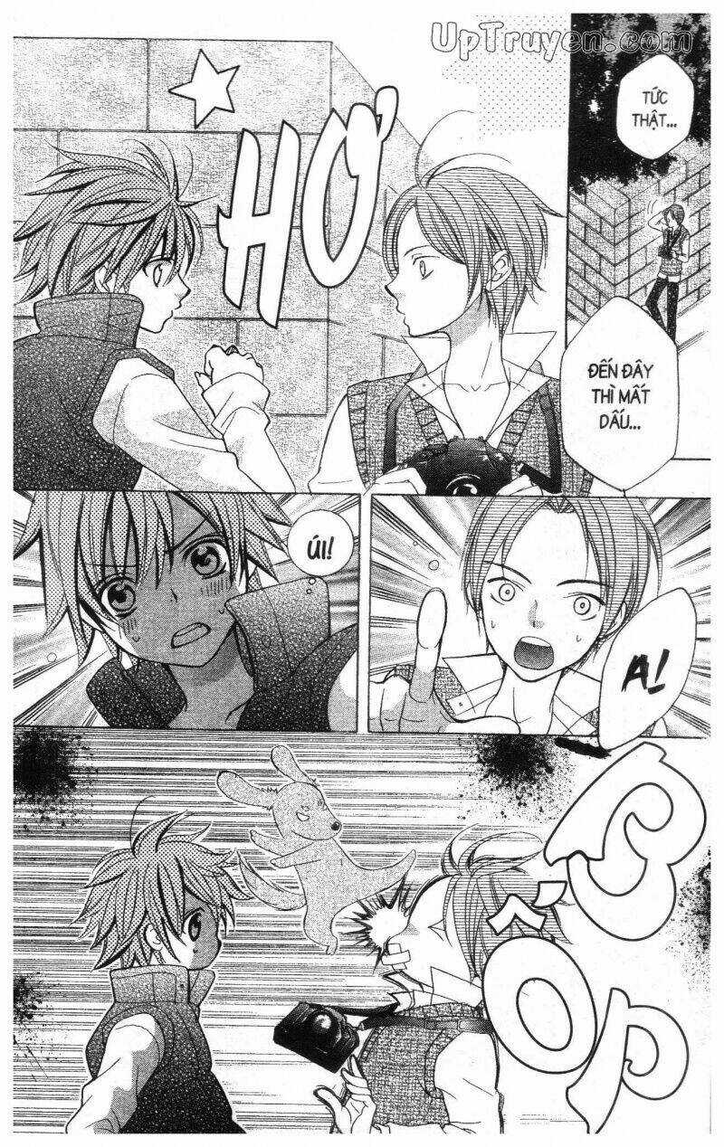 I Love You Suzuki Chapter 16 trang 47