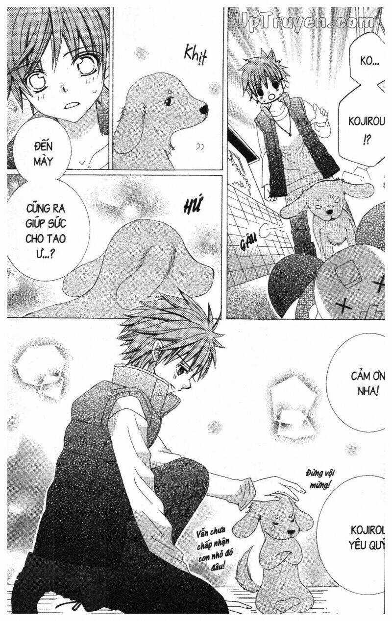 I Love You Suzuki Chapter 16 trang 48