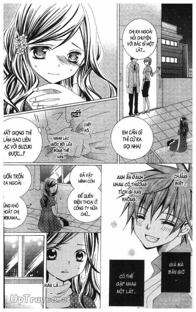 I Love You Suzuki Chapter 16 trang 49