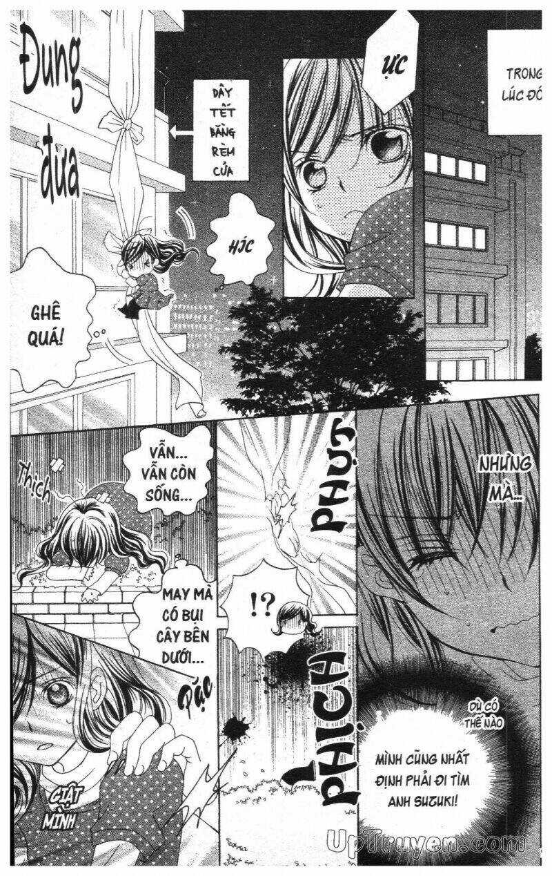 I Love You Suzuki Chapter 16 trang 52