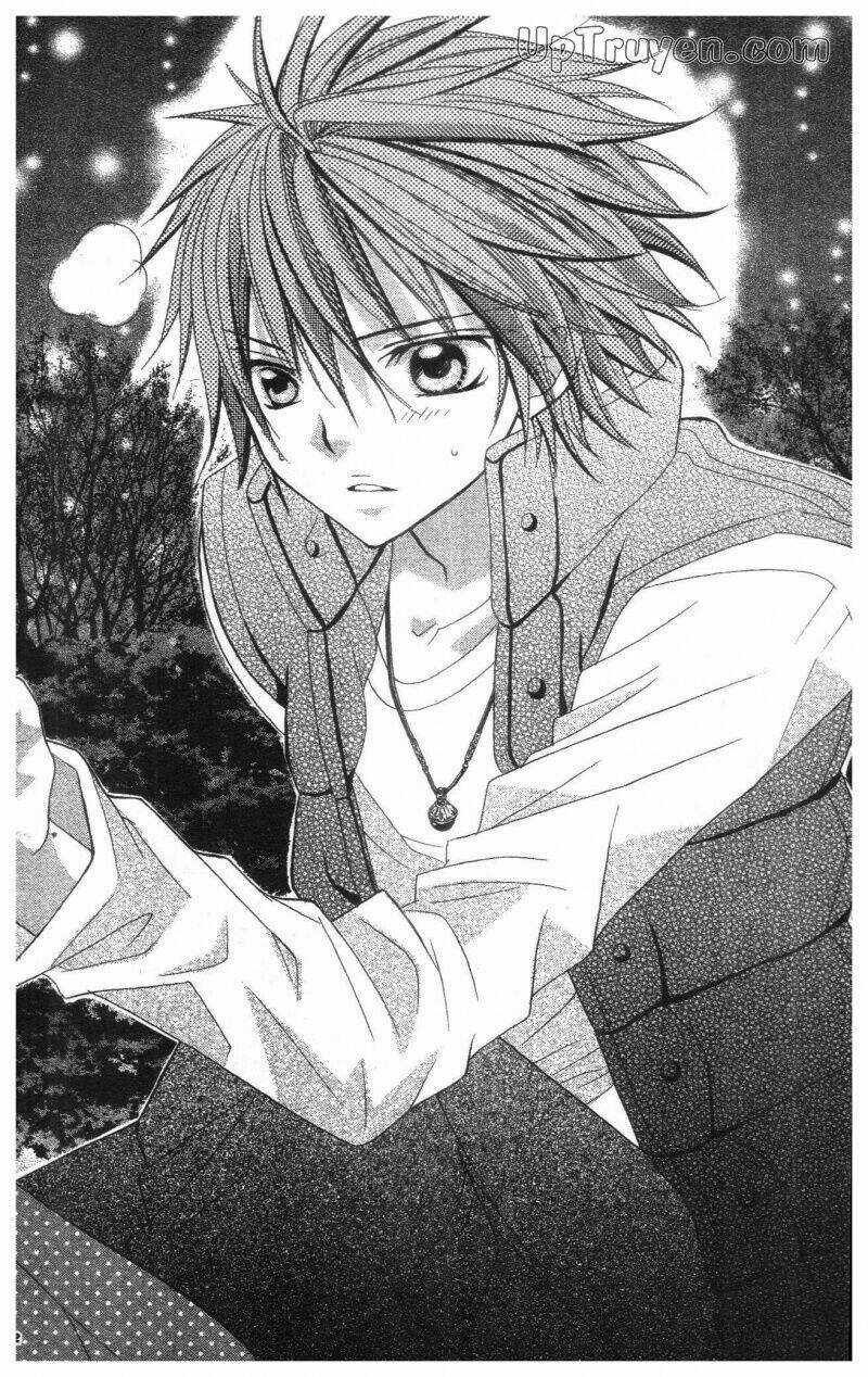 I Love You Suzuki Chapter 16 trang 53