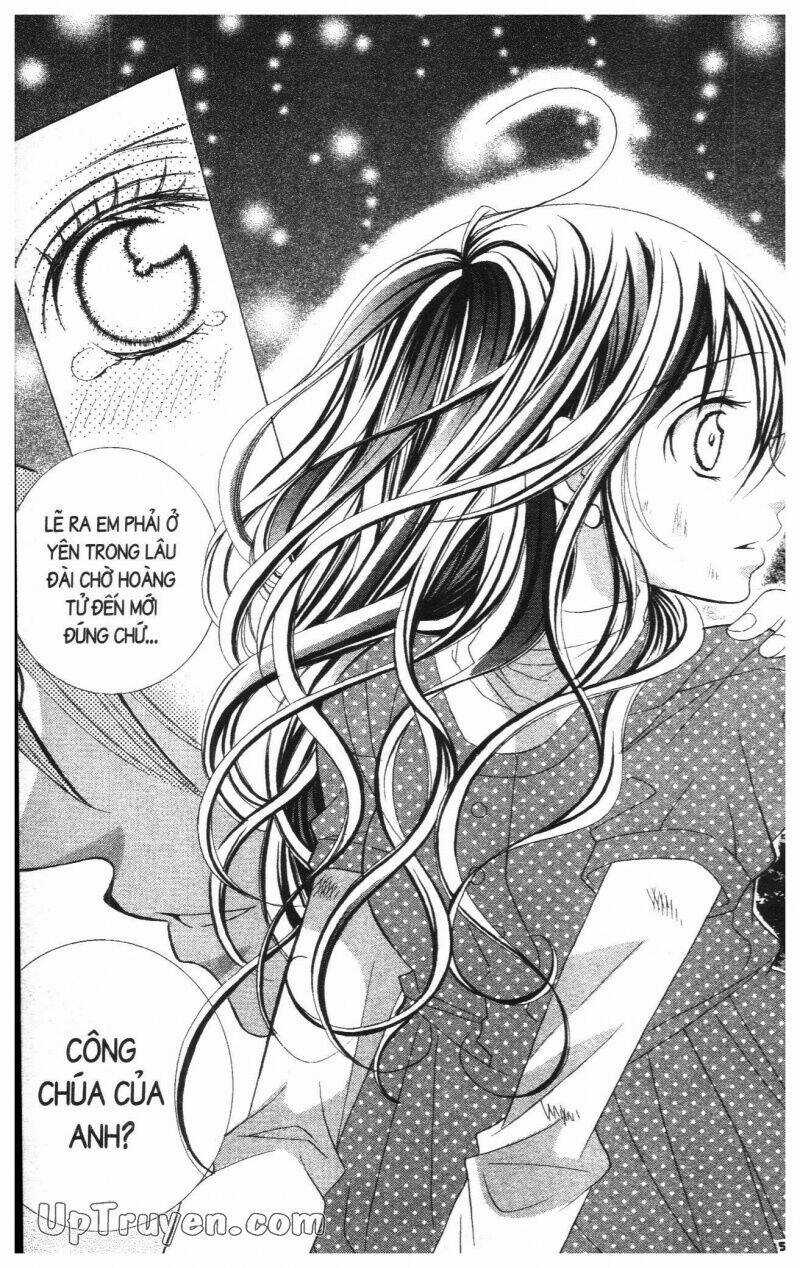 I Love You Suzuki Chapter 16 trang 54