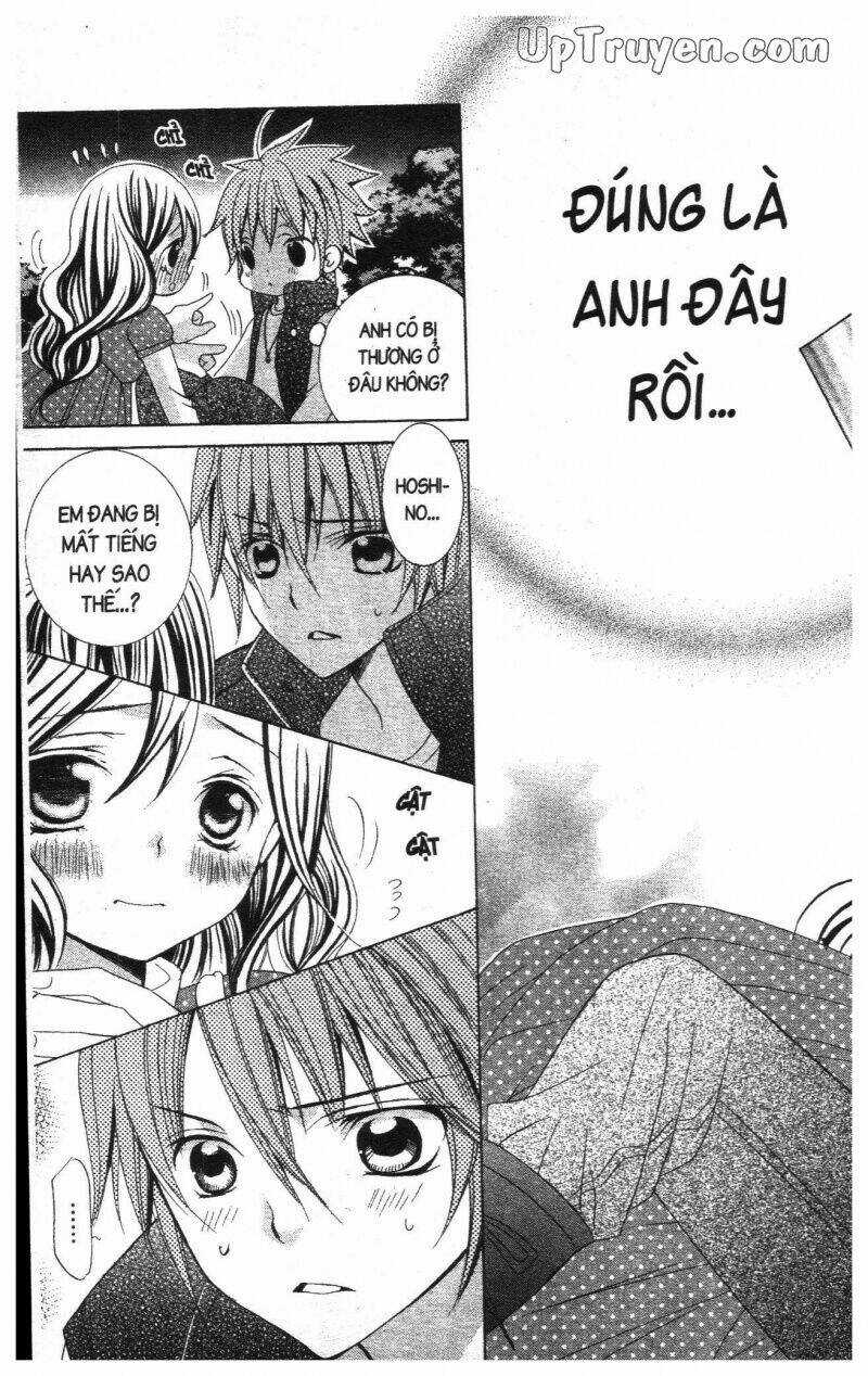 I Love You Suzuki Chapter 16 trang 56