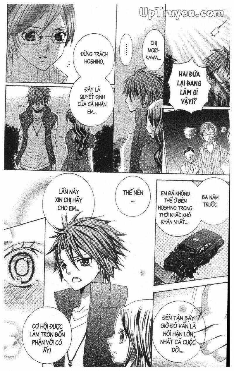 I Love You Suzuki Chapter 16 trang 57