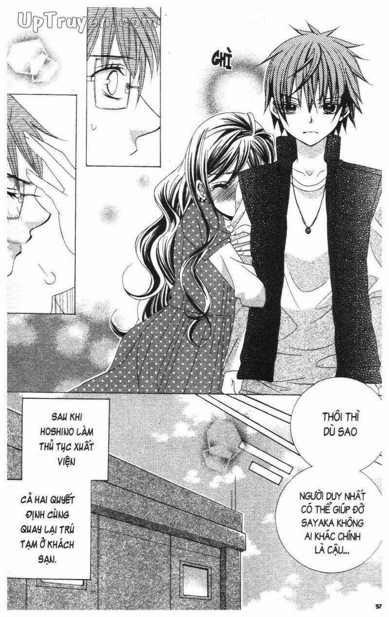 I Love You Suzuki Chapter 16 trang 58