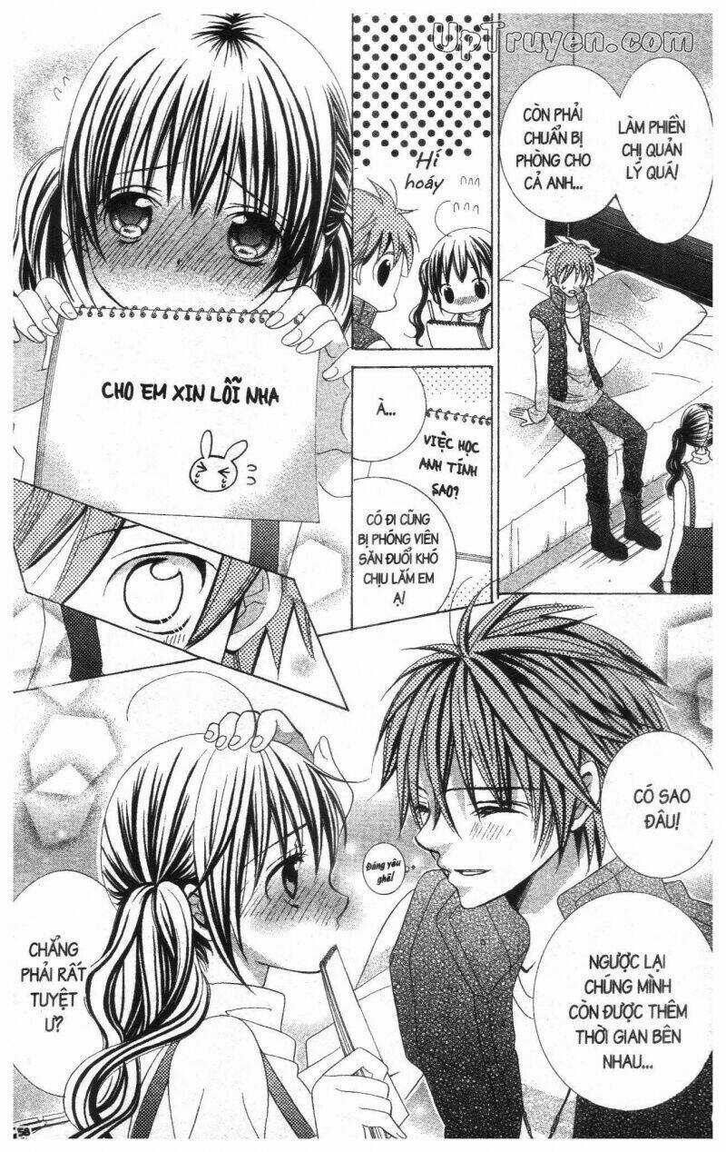 I Love You Suzuki Chapter 16 trang 59