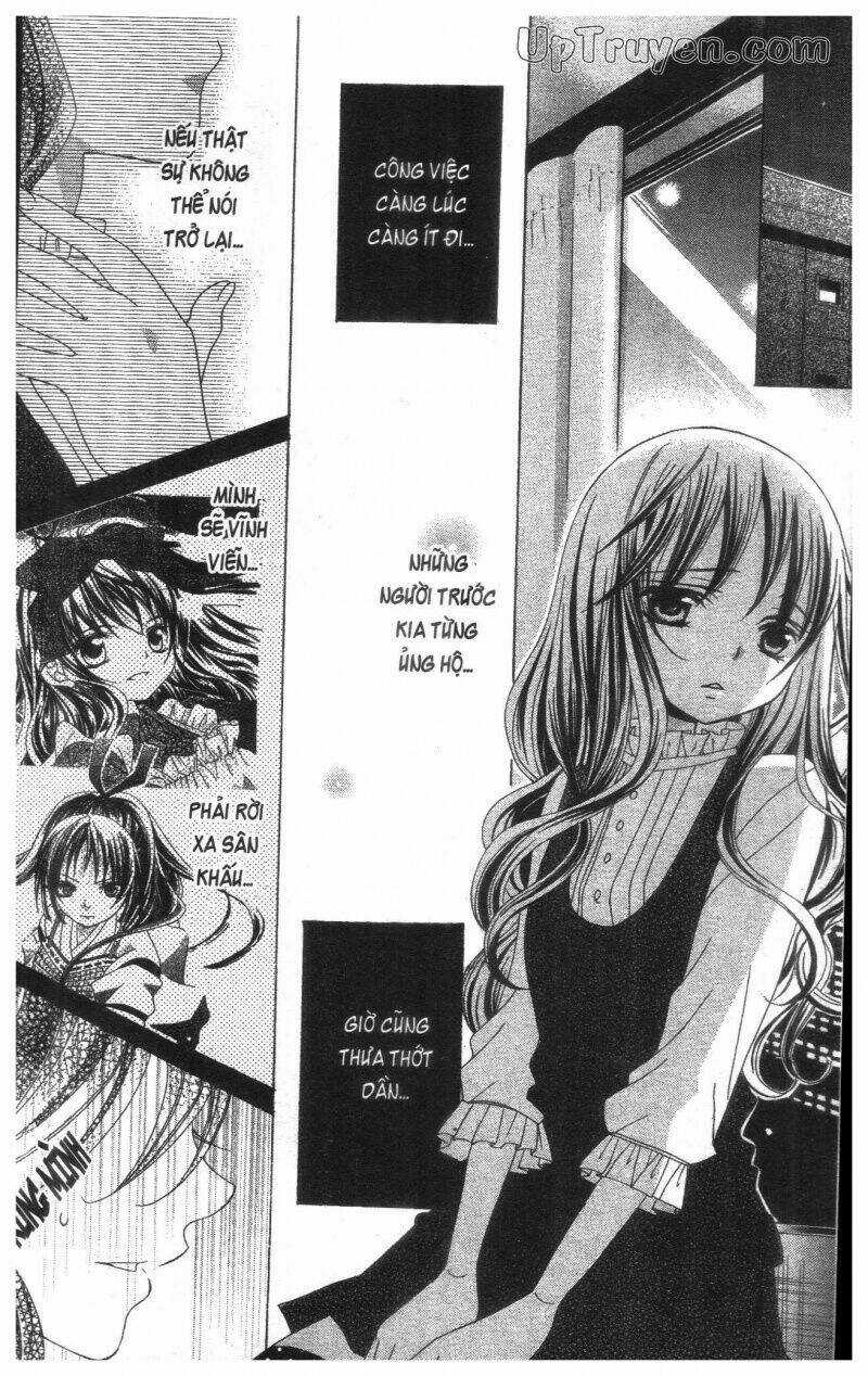 I Love You Suzuki Chapter 16 trang 61