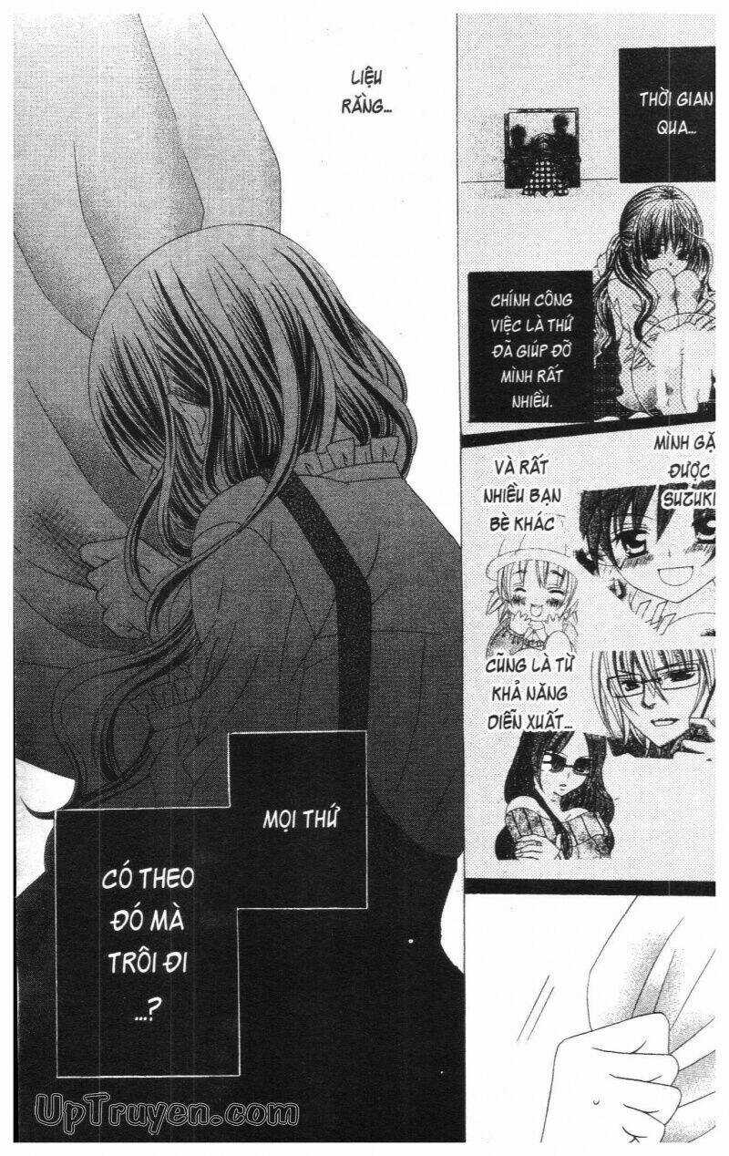 I Love You Suzuki Chapter 16 trang 62