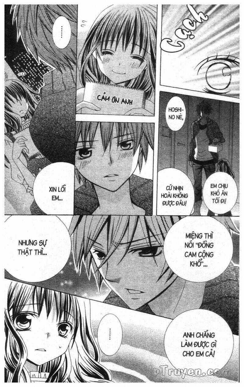 I Love You Suzuki Chapter 16 trang 63