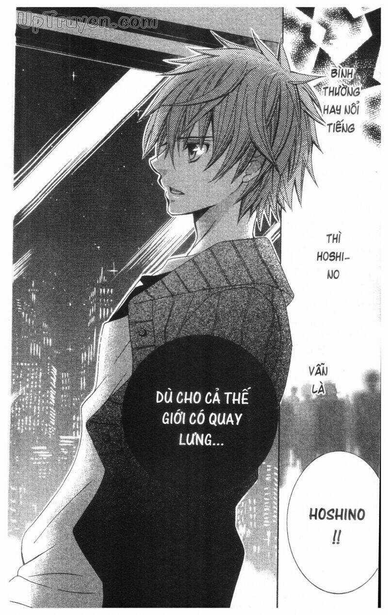 I Love You Suzuki Chapter 16 trang 65