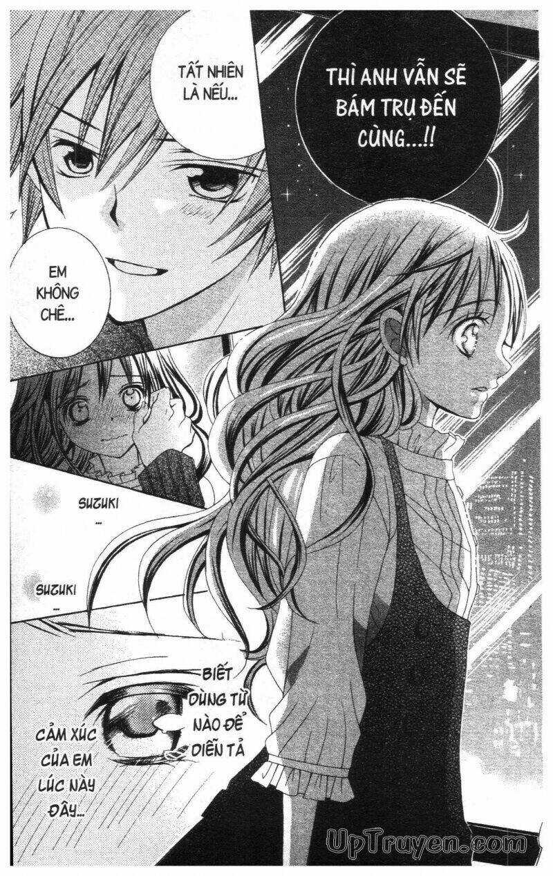 I Love You Suzuki Chapter 16 trang 66