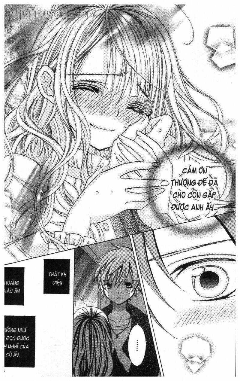 I Love You Suzuki Chapter 16 trang 67