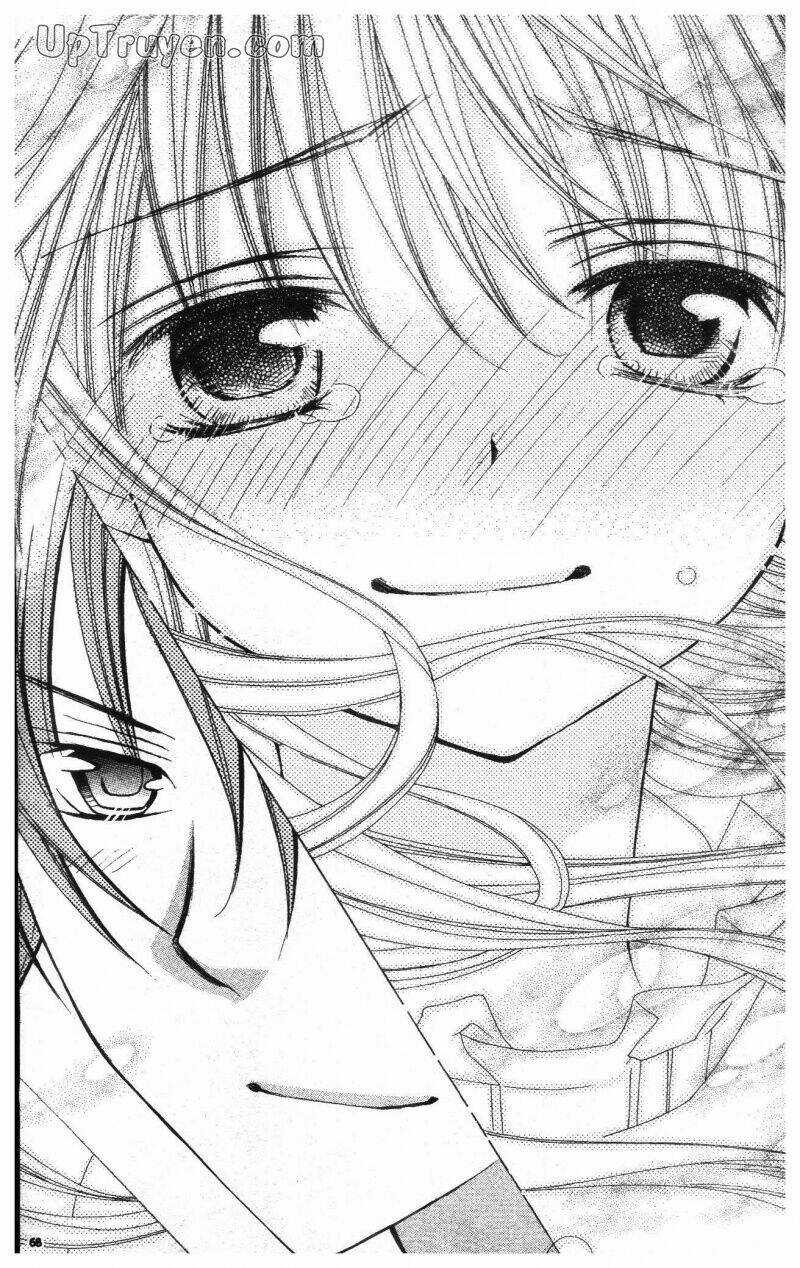 I Love You Suzuki Chapter 16 trang 69