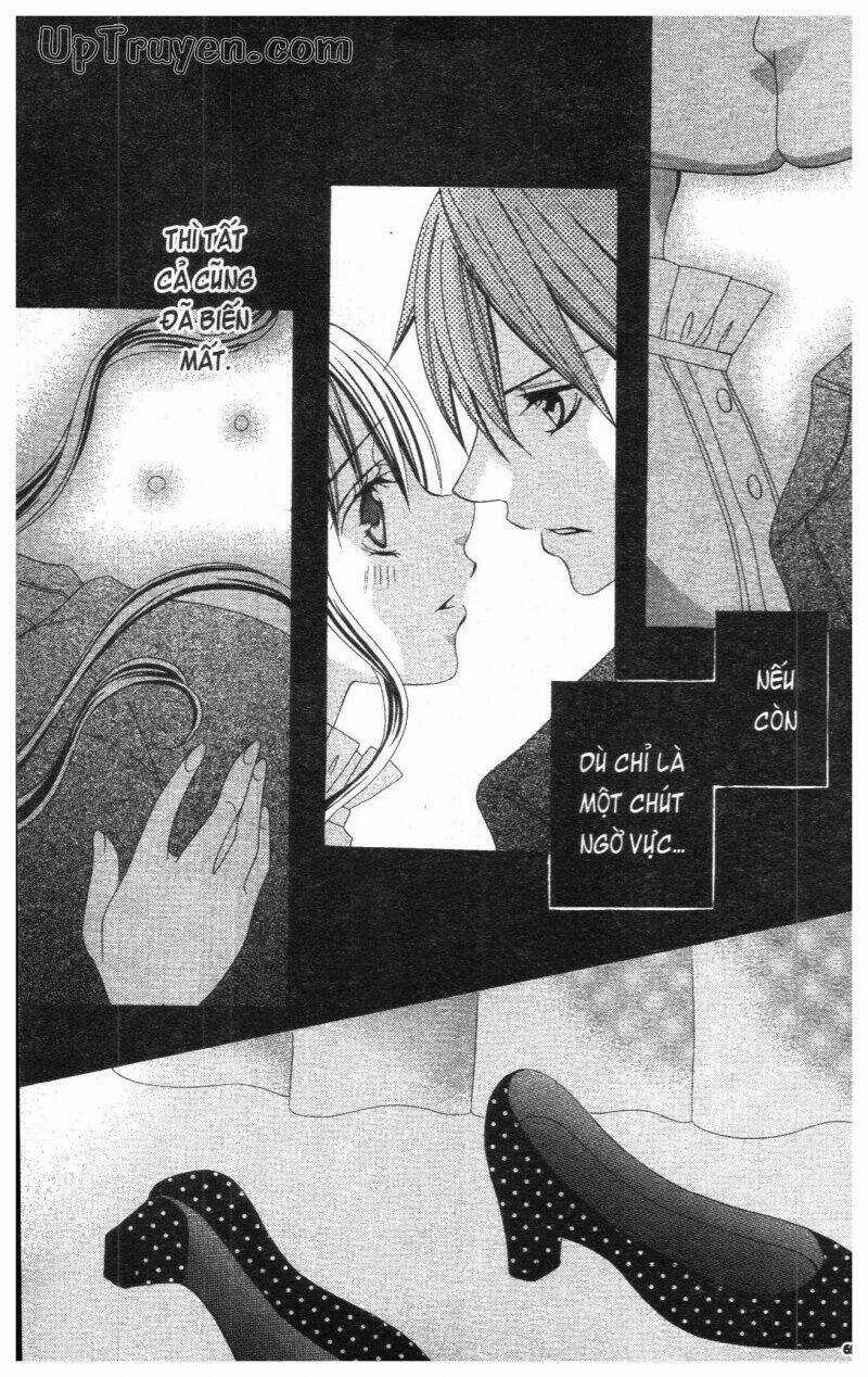 I Love You Suzuki Chapter 16 trang 70