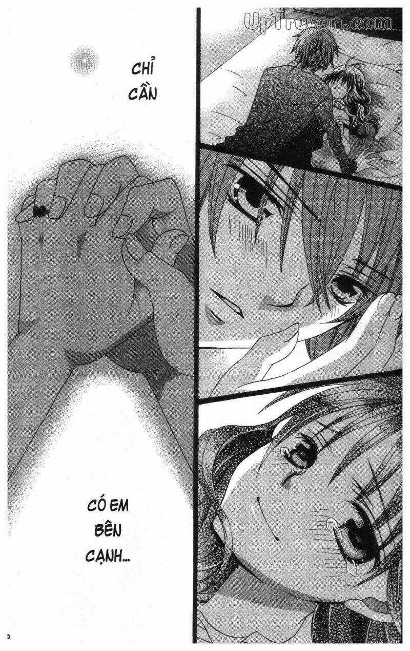 I Love You Suzuki Chapter 16 trang 71