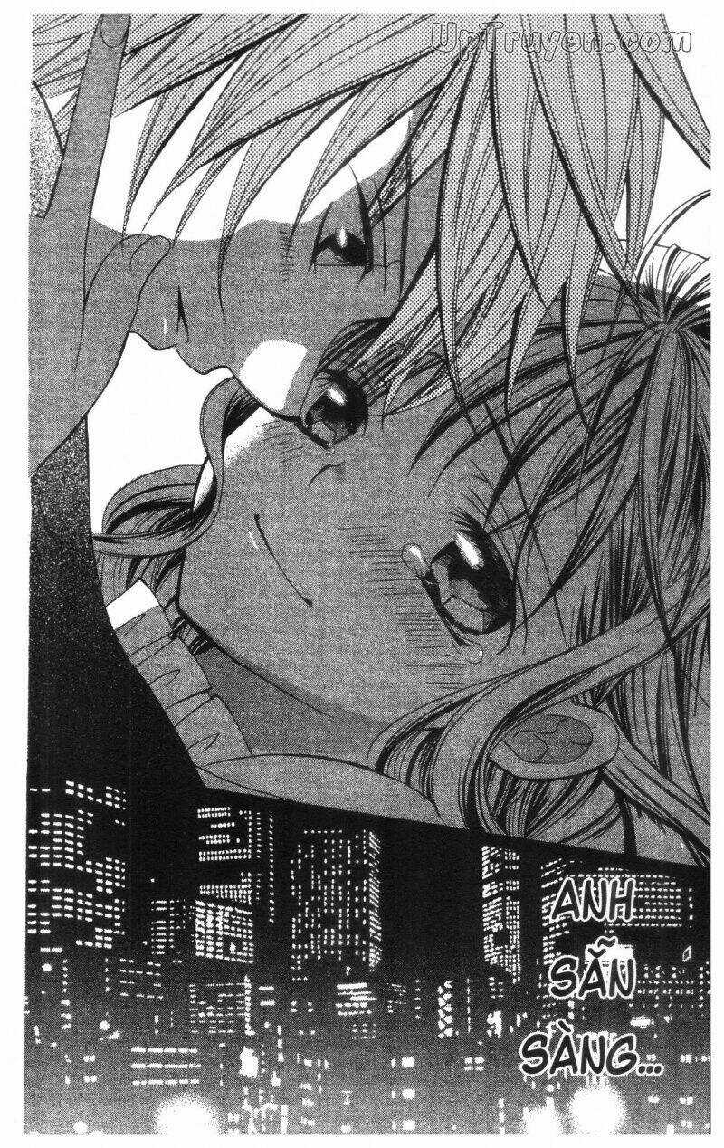 I Love You Suzuki Chapter 16 trang 75