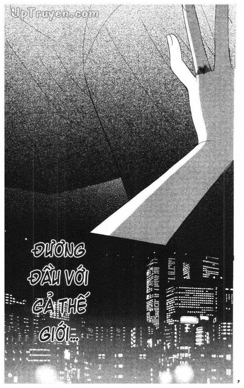 I Love You Suzuki Chapter 16 trang 76